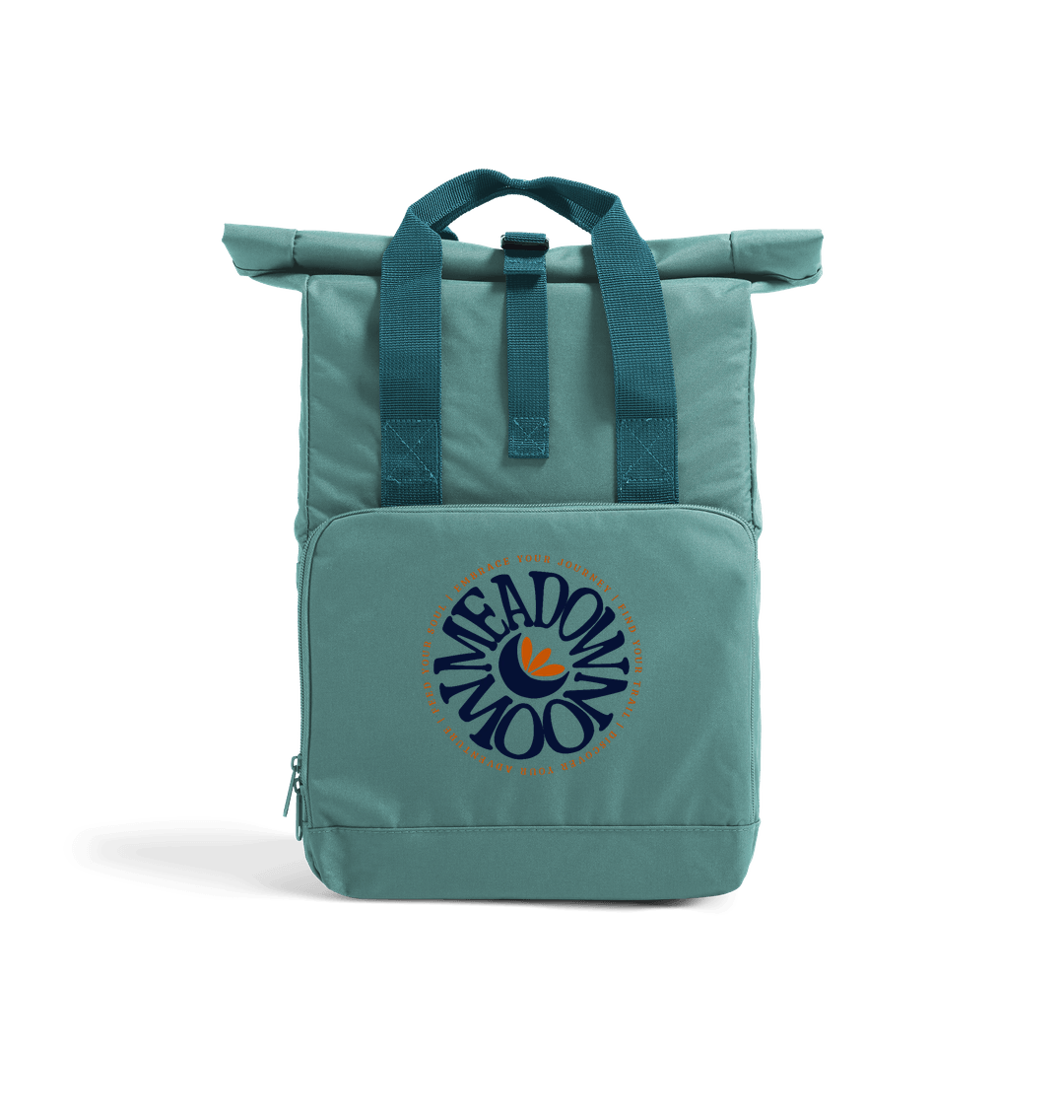 Sage Green Bag