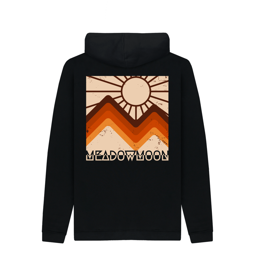 Men's Sunrise Hoodie