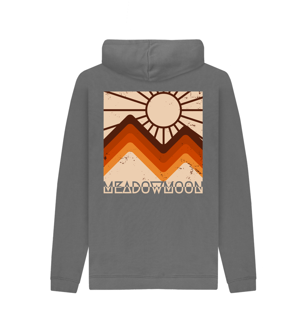 Men's Sunrise Hoodie