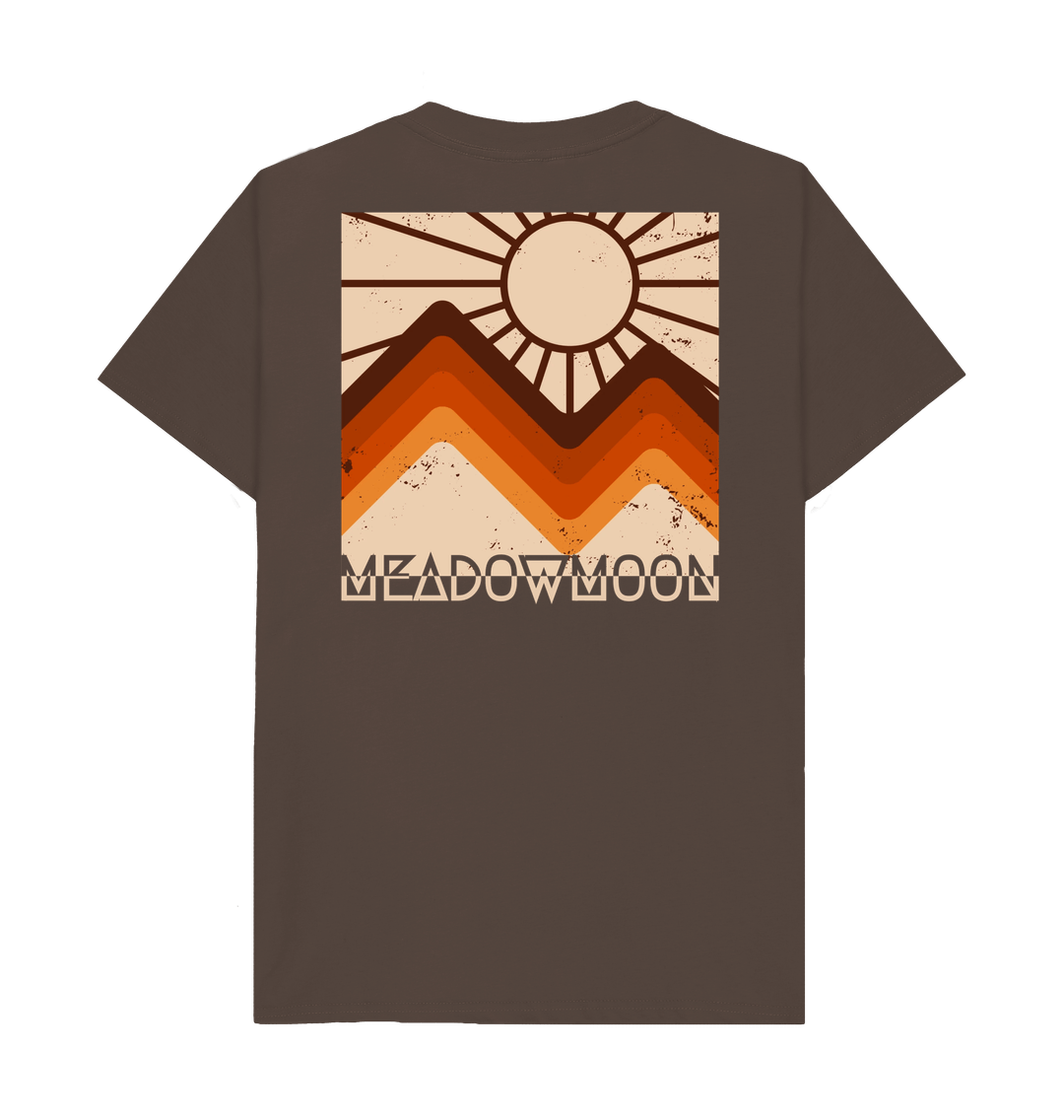 Men's Sunrise T-Shirt