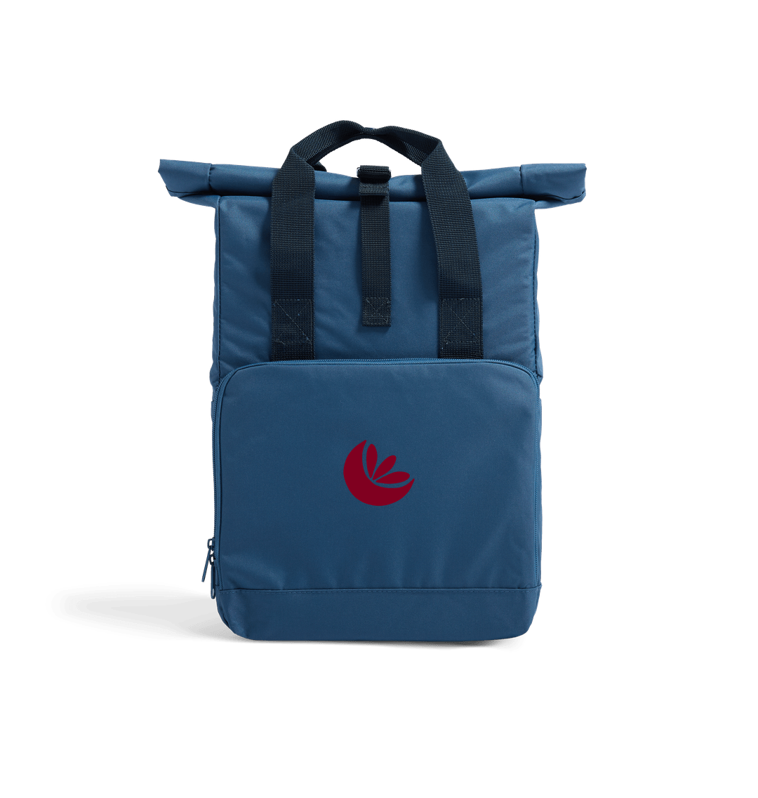 Airforce Blue Bag