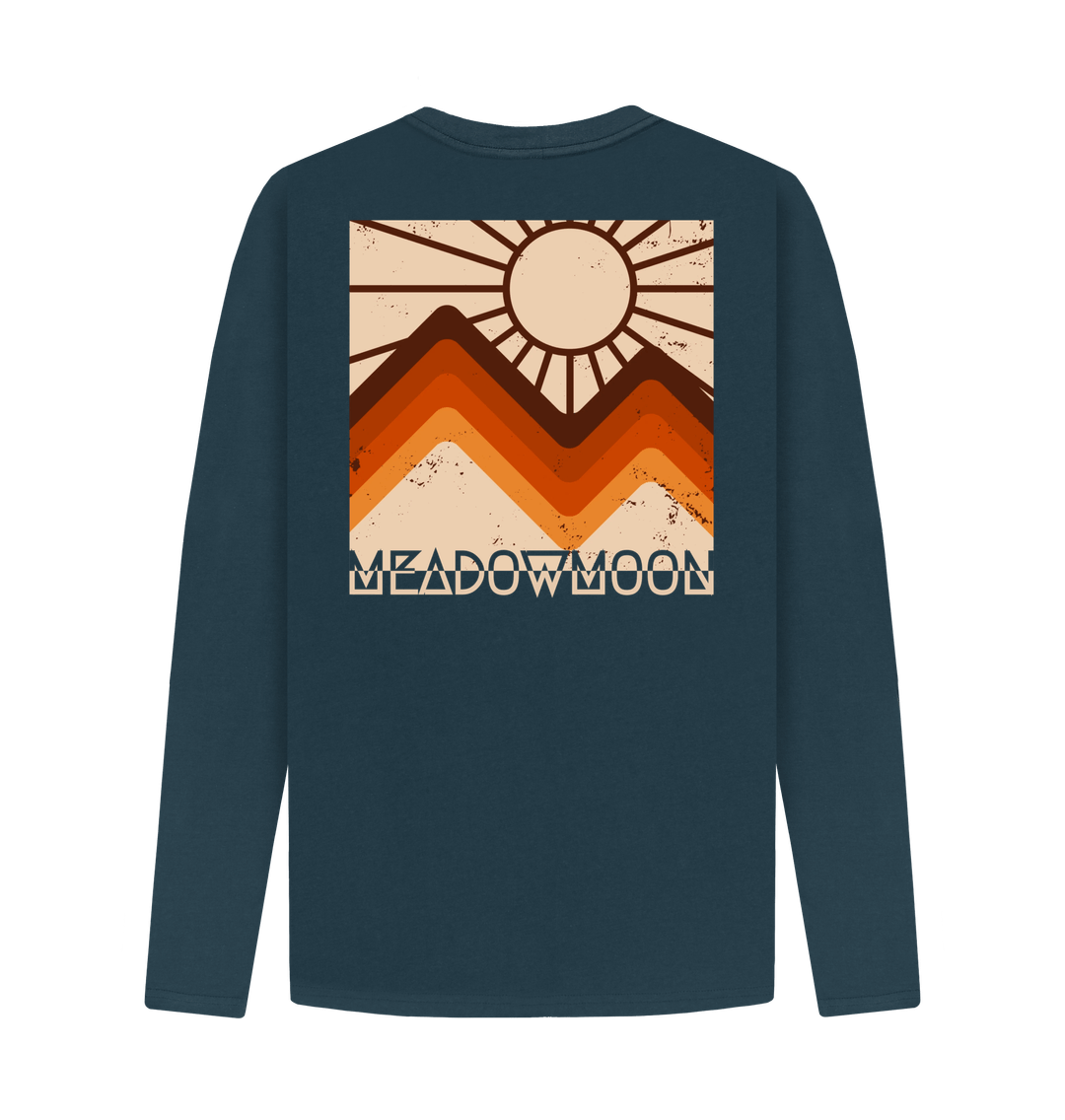 Men's Sunrise L/S T-Shirt