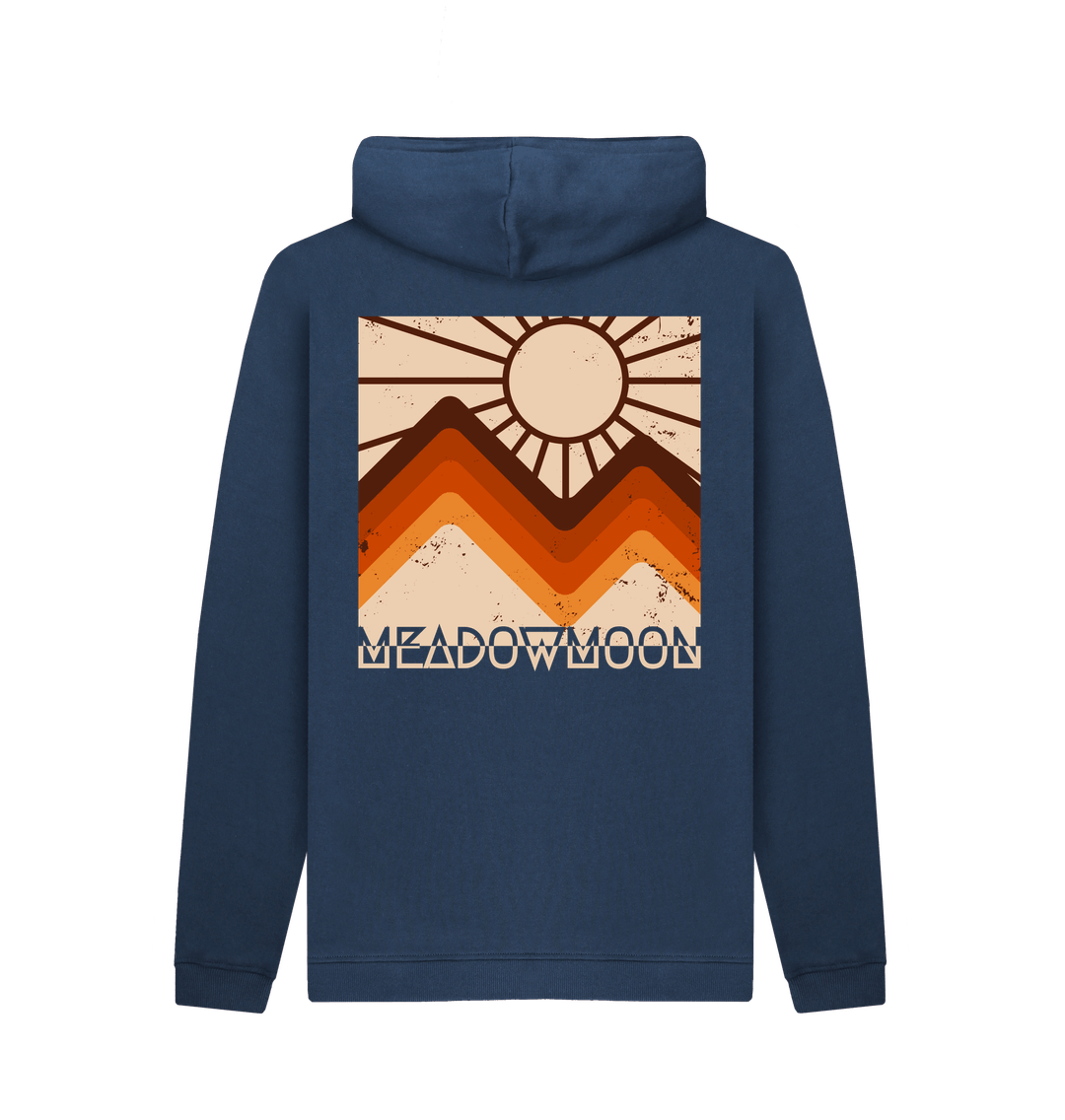 Men's Sunrise Hoodie