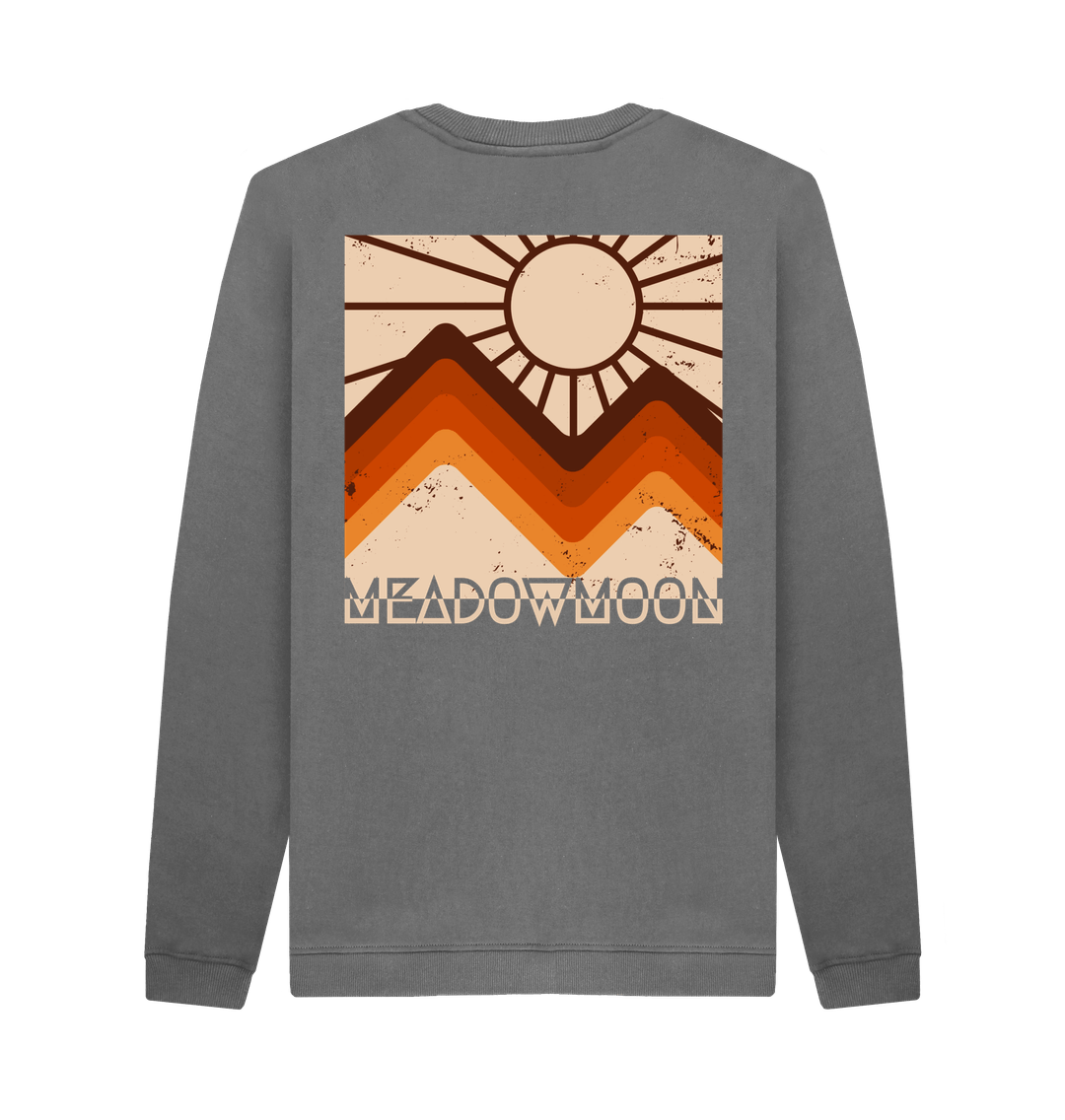 Men's Sunrise Sweater