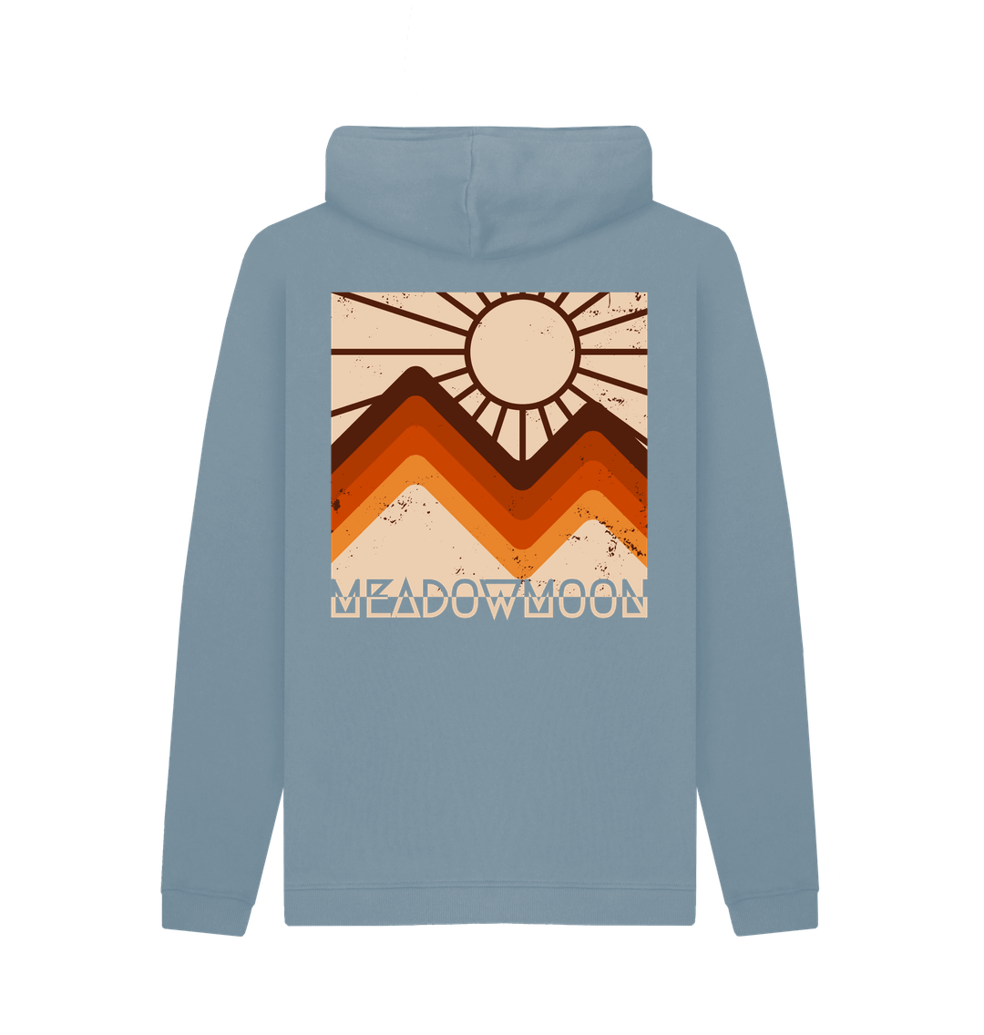 Men's Sunrise Hoodie
