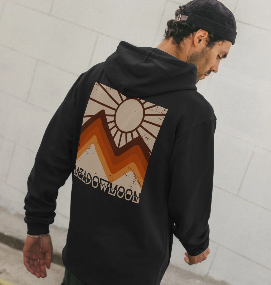 Men's Sunrise Hoodie