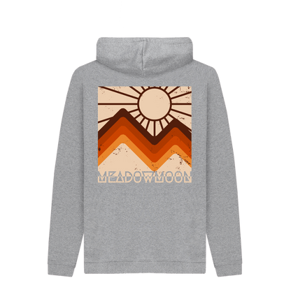 Men's Sunrise Hoodie