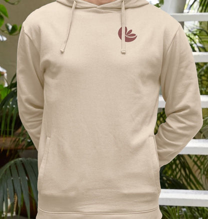 Men's Camping In Nature Hoodie