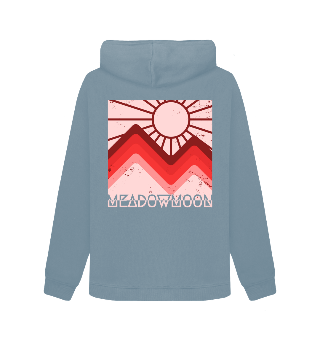 Women's Sunrise Hoodie