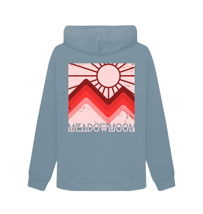 Women's Sunrise Hoodie