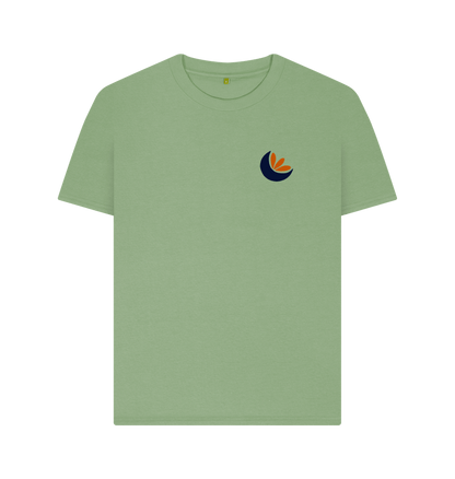 Sage Women's Logo T-Shirt