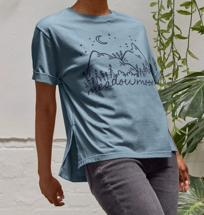 Women's Rolling Hills Relaxed Fit Tee