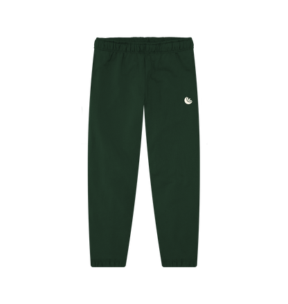 Evergreen Unisex Light Logo Joggers