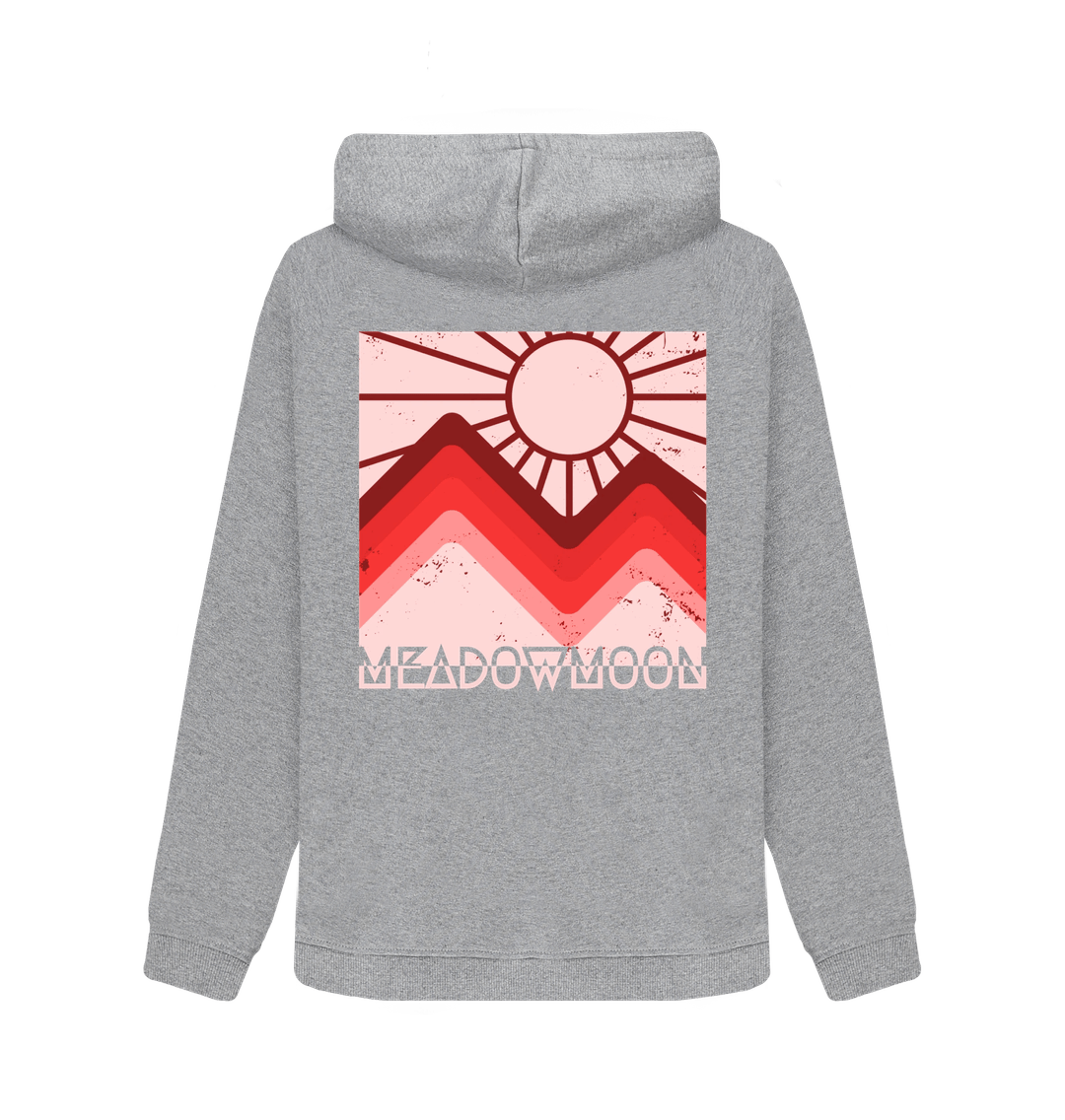 Women's Sunrise Hoodie