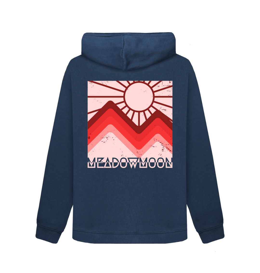 Women's Sunrise Hoodie