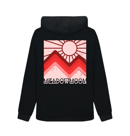 Women's Sunrise Hoodie