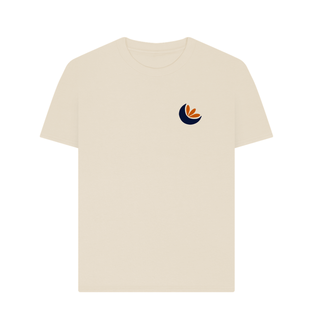 Oat Women's Logo T-Shirt