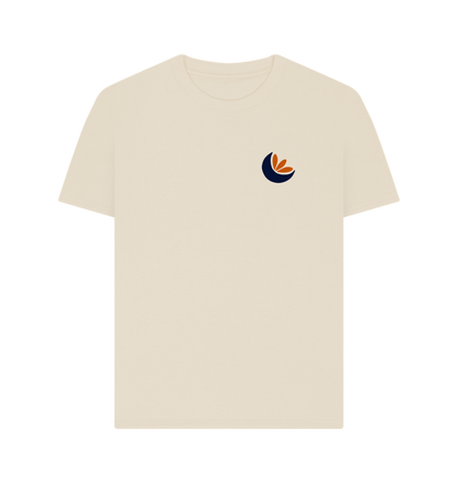 Oat Women's Logo T-Shirt