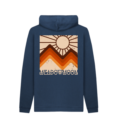 Men's Sunrise Hoodie