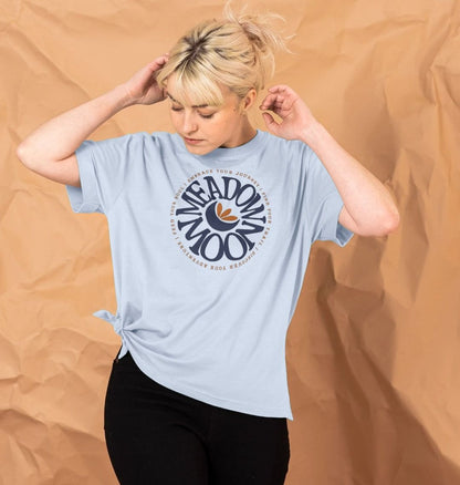 Women's Your Journey Relaxed Fit Tee