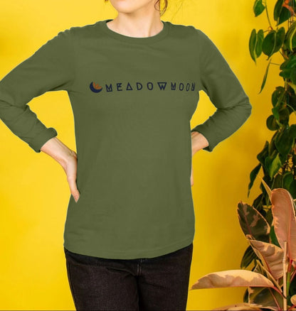 Women's Meadowmoon L/S T-Shirt