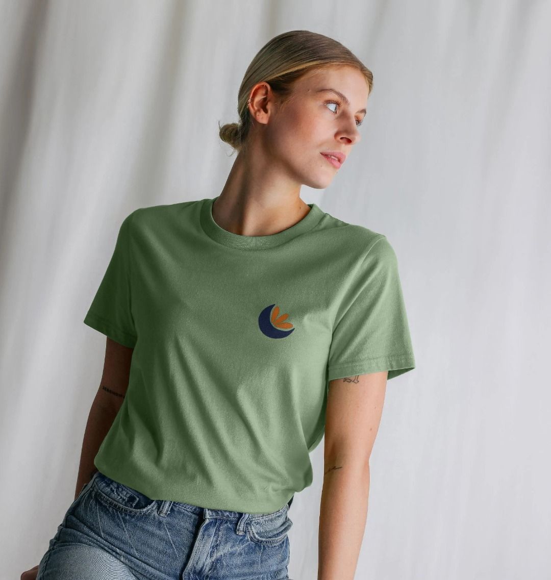 Women's Logo T-Shirt