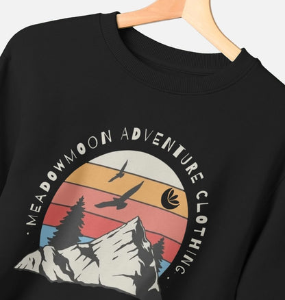 Men's Wilderness Adventure Sweater