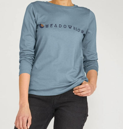 Women's Meadowmoon L/S T-Shirt