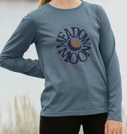 Women's Your Journey L/S T-Shirt