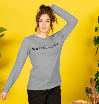 Women's Meadowmoon L/S T-Shirt