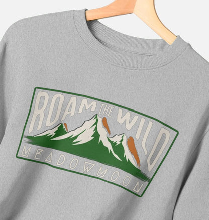 Men's Mountain Breeze Sweater