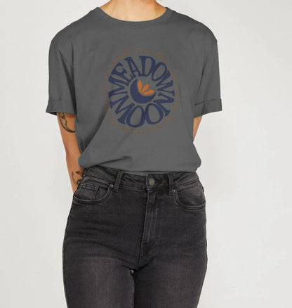 Women's Your Journey Relaxed Fit Tee