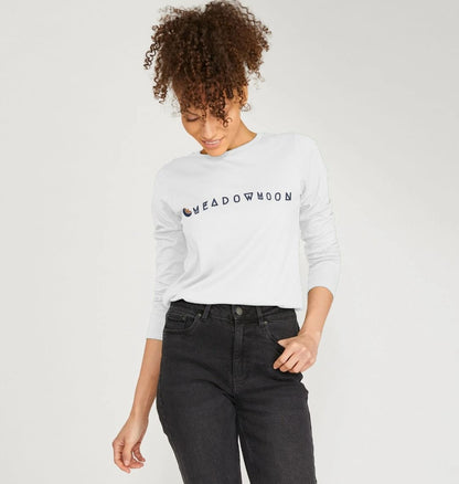 Women's Meadowmoon L/S T-Shirt