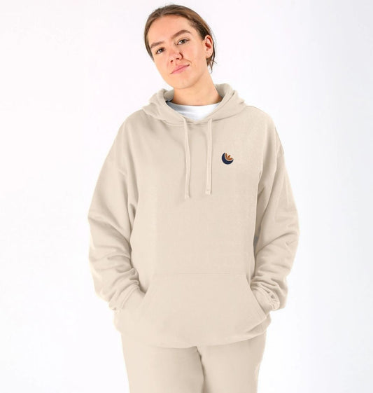 Unisex Kangaroo Pocket Hoodie