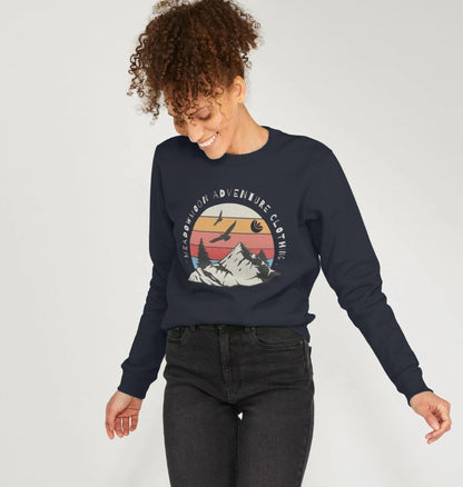 Women's Wilderness Adventure Sweater