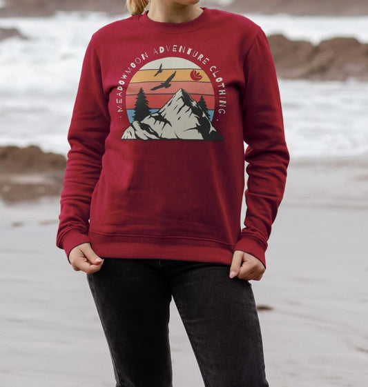 Women's Wilderness Adventure Sweater