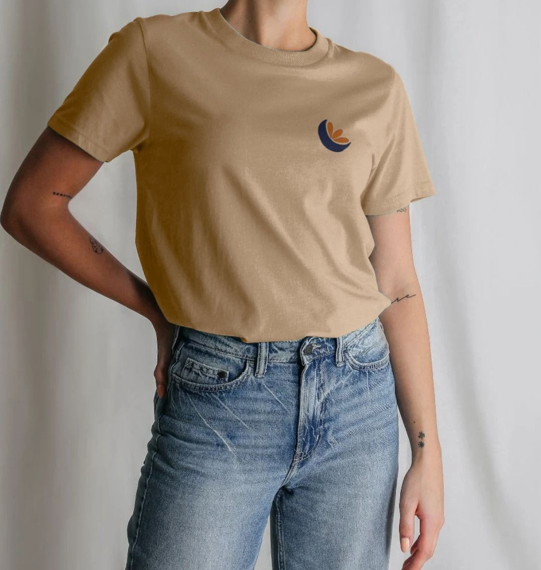 Women's Logo T-Shirt