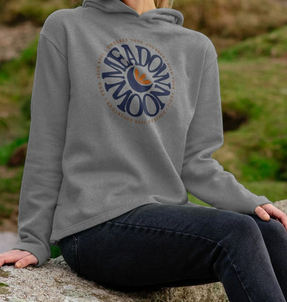 Women's Your Journey Relaxed Fit Hoodie