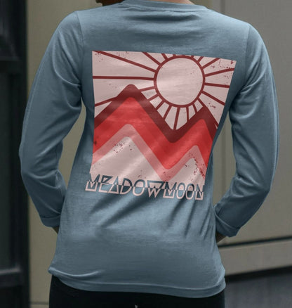 Women's Sunrise L/S T-Shirt