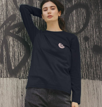 Women's Sunrise L/S T-Shirt