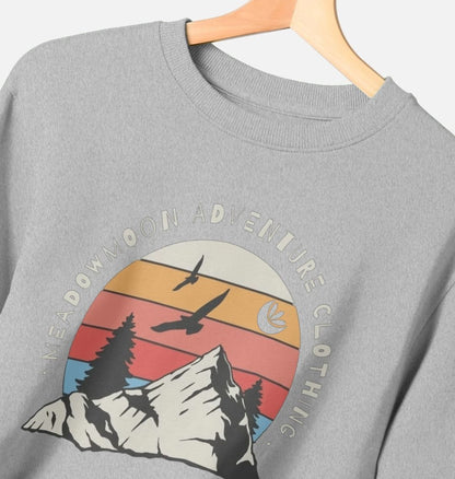 Men's Wilderness Adventure Sweater
