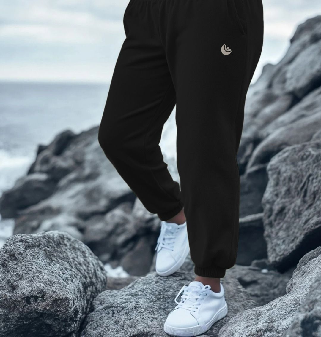 Unisex Light Logo Joggers