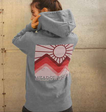 Women's Sunrise Hoodie