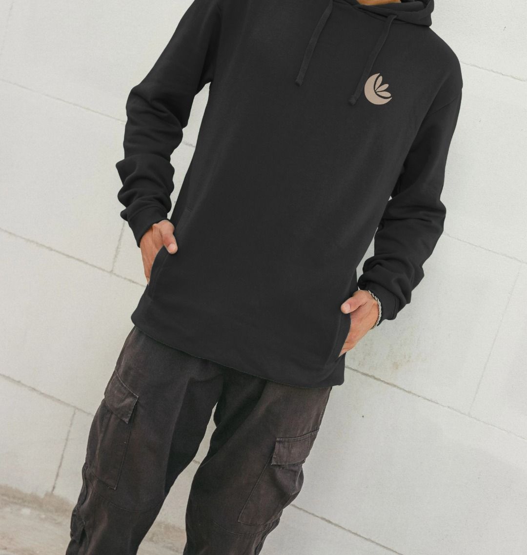 Men's Sunrise Hoodie