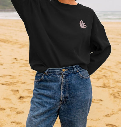 Women's Sunrise Oversized Sweater